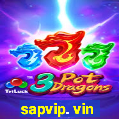 sapvip. vin