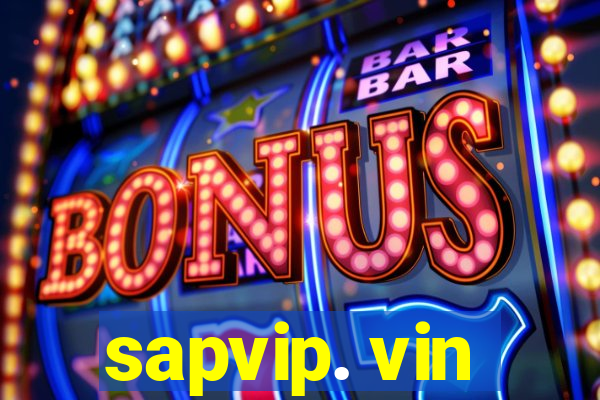 sapvip. vin