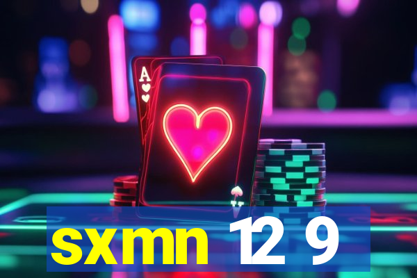 sxmn 12 9