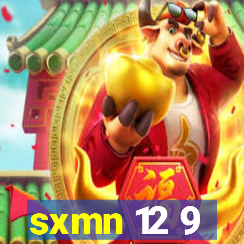 sxmn 12 9