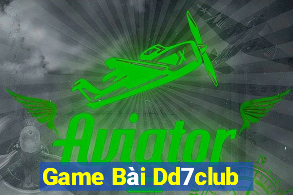 Game Bài Dd7club