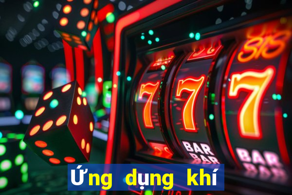 Ứng dụng khí cầu 3 điểm