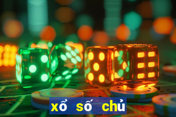 xổ số chủ nhật khánh hòa