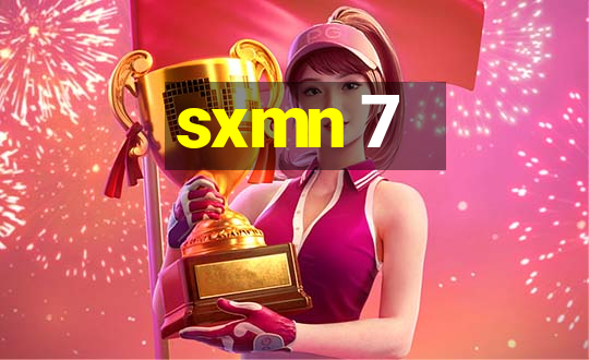 sxmn 7