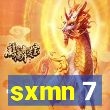 sxmn 7