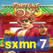 sxmn 7