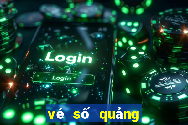 vé số quảng bình hôm nay