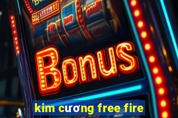 kim cương free fire