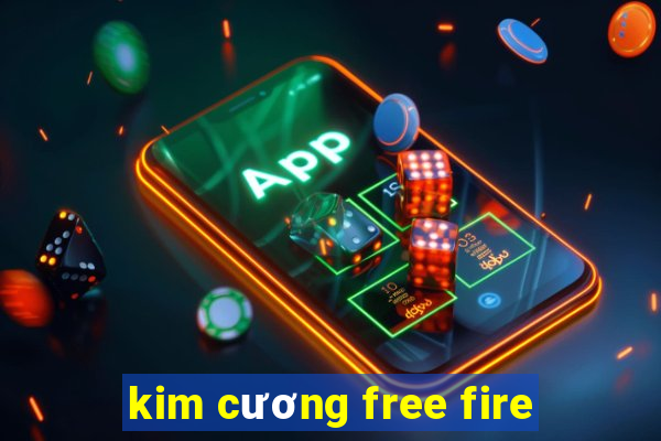 kim cương free fire