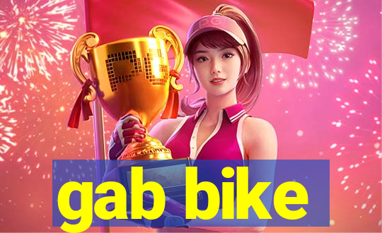 gab bike