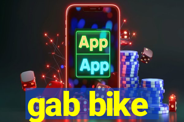 gab bike