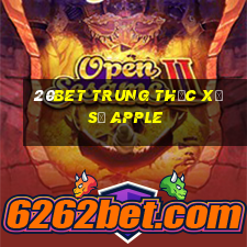 20bet Trung thực xổ số Apple