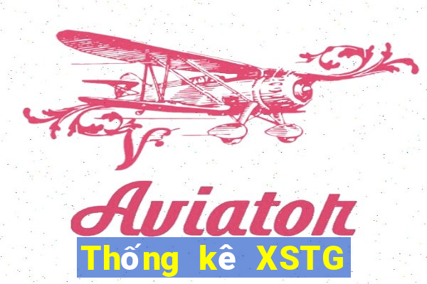 Thống kê XSTG ngày 31