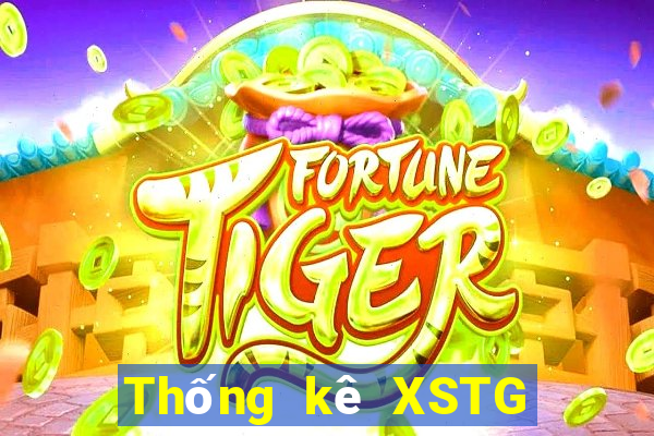 Thống kê XSTG ngày 31