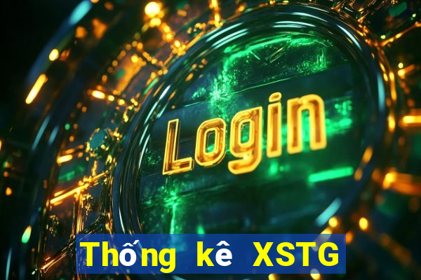 Thống kê XSTG ngày 31