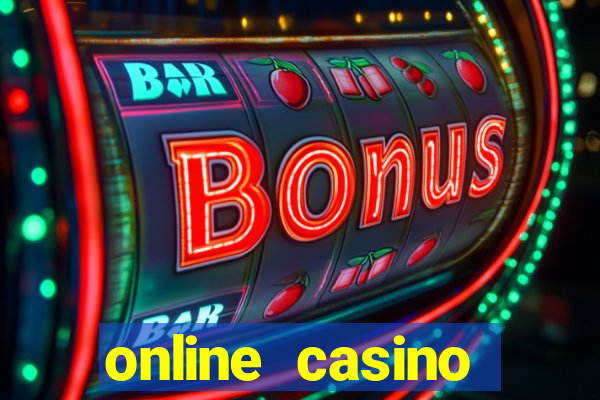 online casino promotions nj