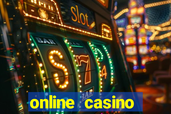 online casino promotions nj