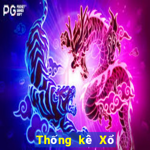 Thống kê Xổ Số binh dinh ngày 22