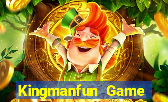 Kingmanfun Game Bài Ma Thuật