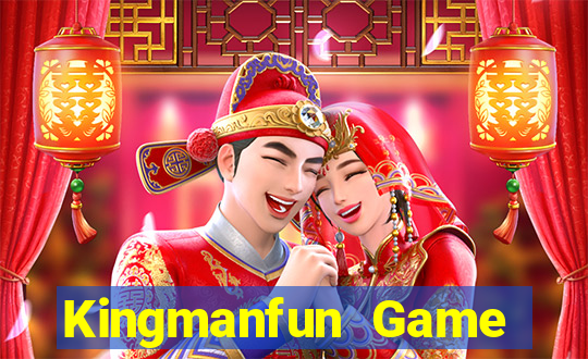 Kingmanfun Game Bài Ma Thuật