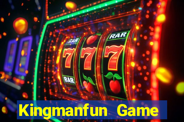 Kingmanfun Game Bài Ma Thuật