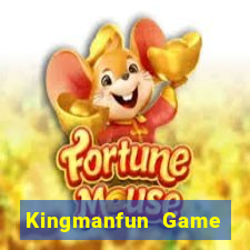 Kingmanfun Game Bài Ma Thuật