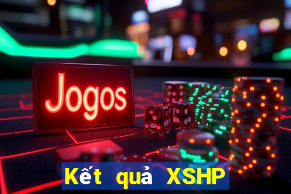 Kết quả XSHP thứ Ba