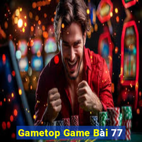 Gametop Game Bài 77