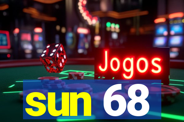 sun 68