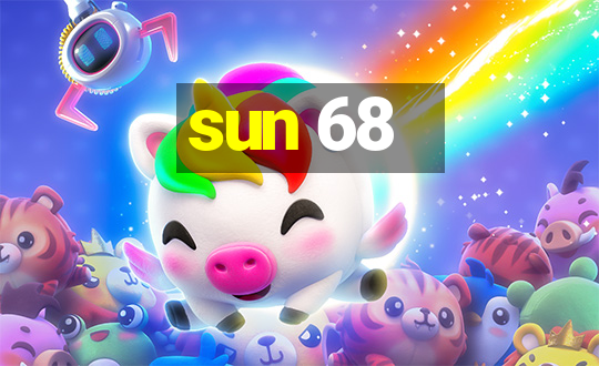 sun 68