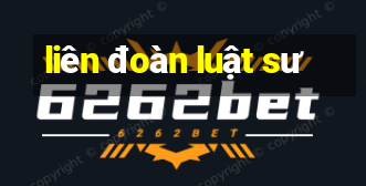 liên đoàn luật sư