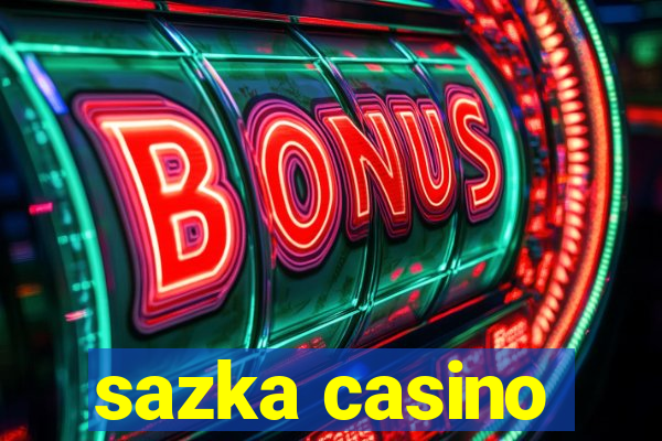 sazka casino