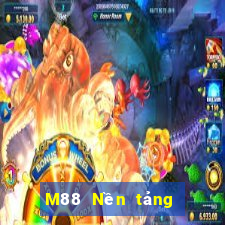 M88 Nền tảng đăng ký Empire