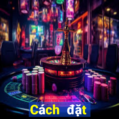 Cách đặt cược XSHP Thứ 5