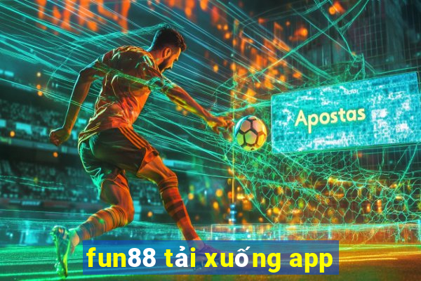 fun88 tải xuống app