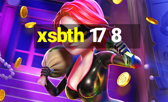 xsbth 17 8