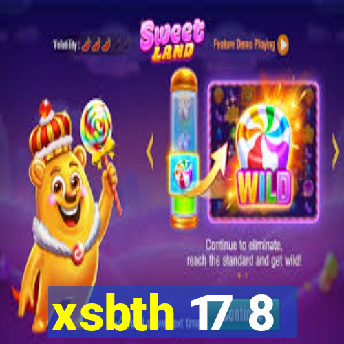 xsbth 17 8