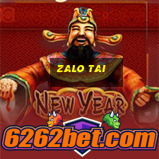 zalo tai