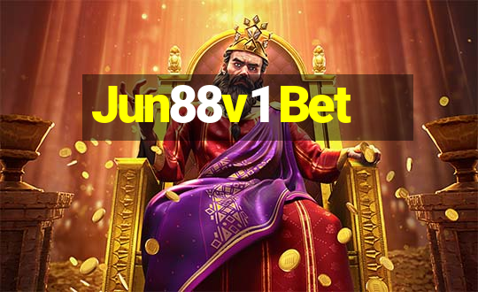 Jun88v1 Bet