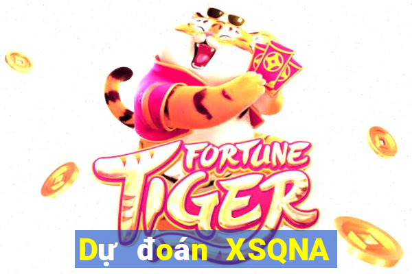 Dự đoán XSQNA ngày 14