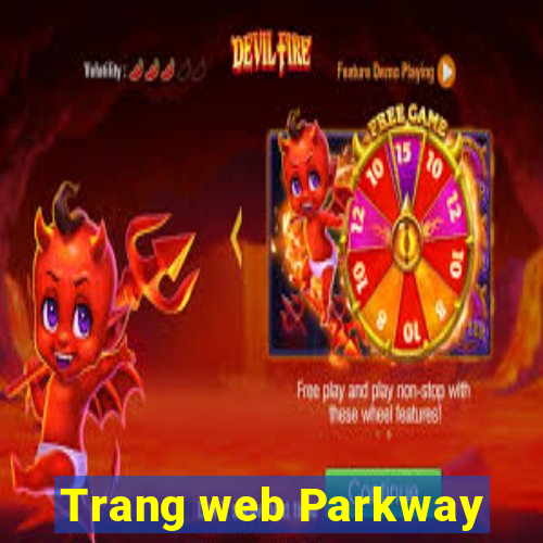 Trang web Parkway