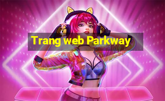 Trang web Parkway