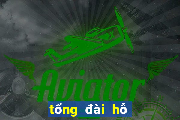 tổng đài hỗ trợ vietlott