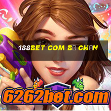 188bet com bị chặn