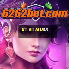 xổ số mu88