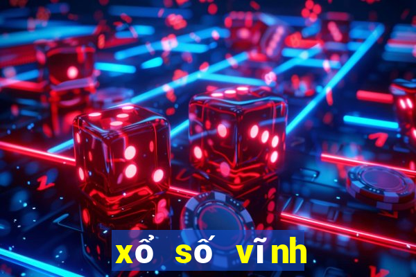 xổ số vĩnh long sông bé