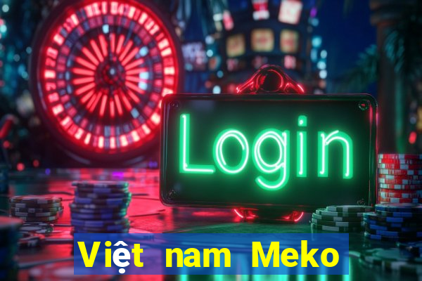 Việt nam Meko Group giải trí