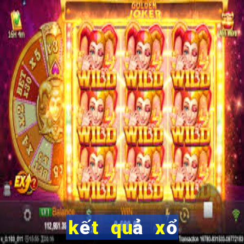 kết quả xổ số tỉnh gia lai