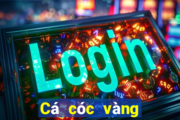 Cá cóc vàng Fun88 tải về