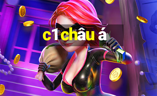 c1 châu á